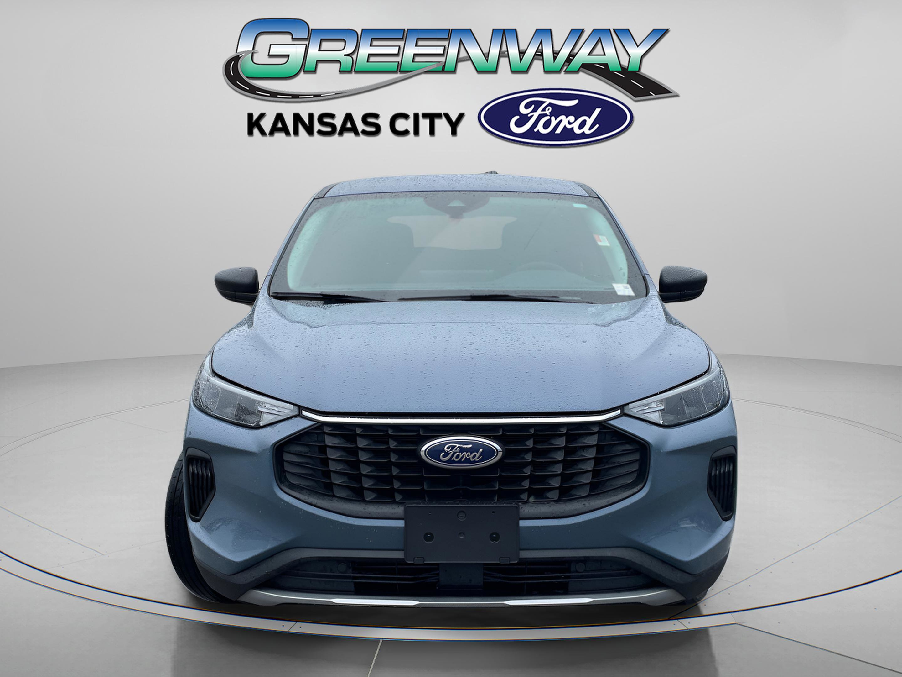 Used 2024 Ford Escape Active with VIN 1FMCU9GN8RUA38634 for sale in Kansas City