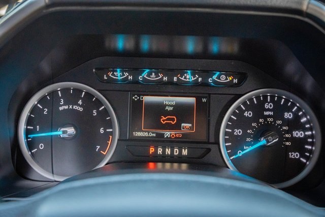 2019 Ford Expedition XLT photo 19