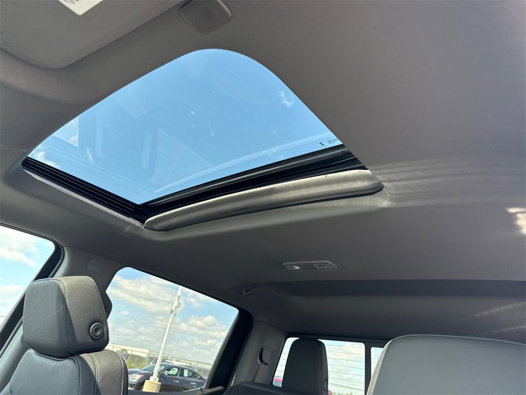 2026 Gmc Sierra 1500 Elevation photo 28
