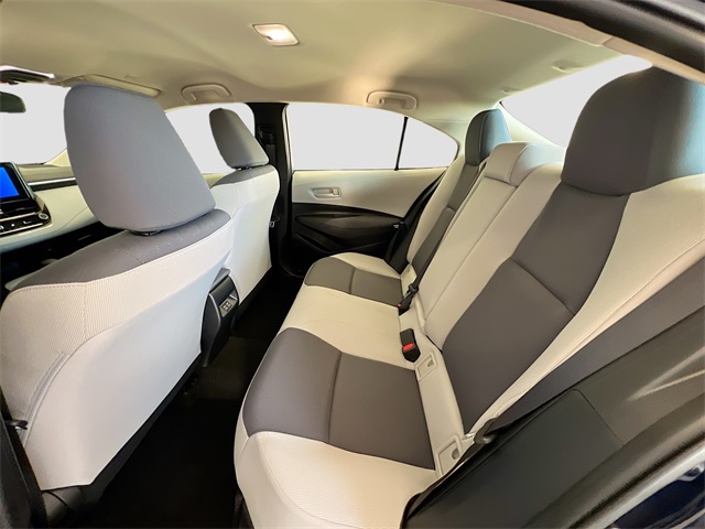 2024 Toyota Corolla LE photo 23