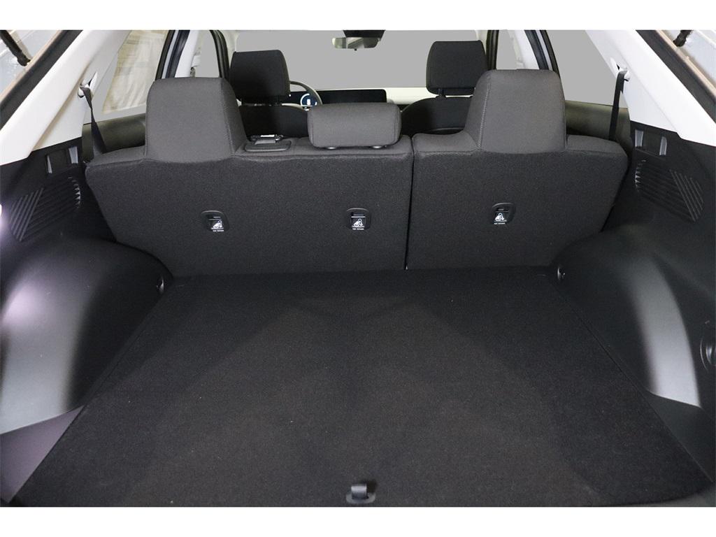 2025 Hyundai Ioniq 5 SE photo 20