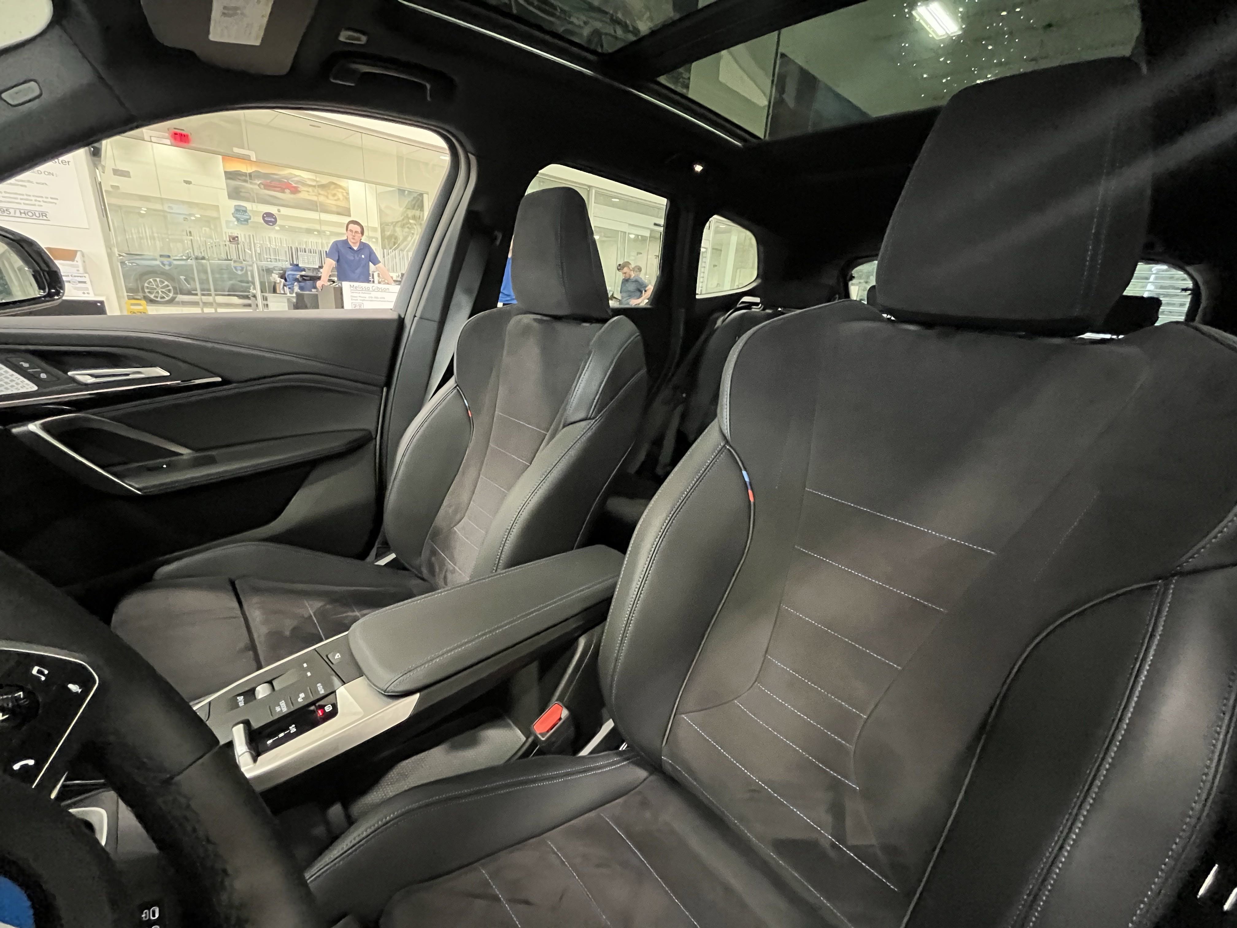 2025 Bmw X1 XDrive28i photo 15