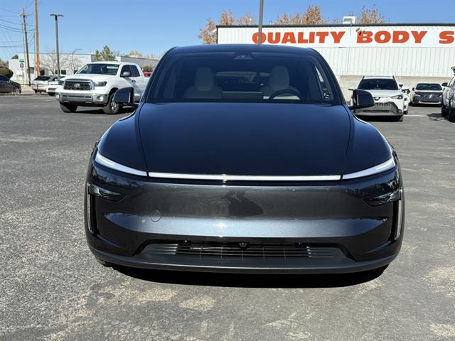 2026 Tesla Model Y Long Range photo 3