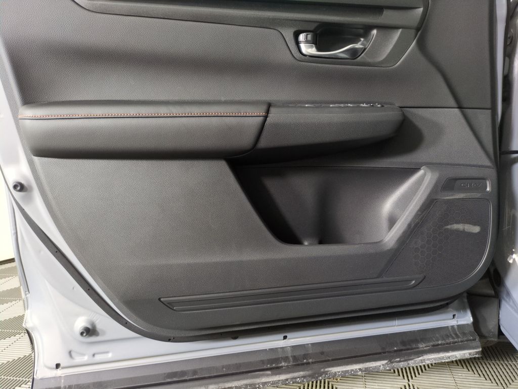2026 Honda CR-V Hybrid Sport photo 10