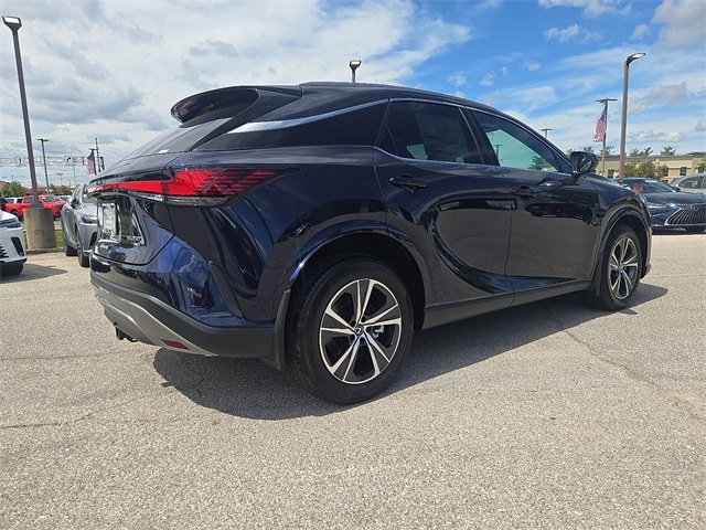 2025 Lexus RX 350 Premium photo 3