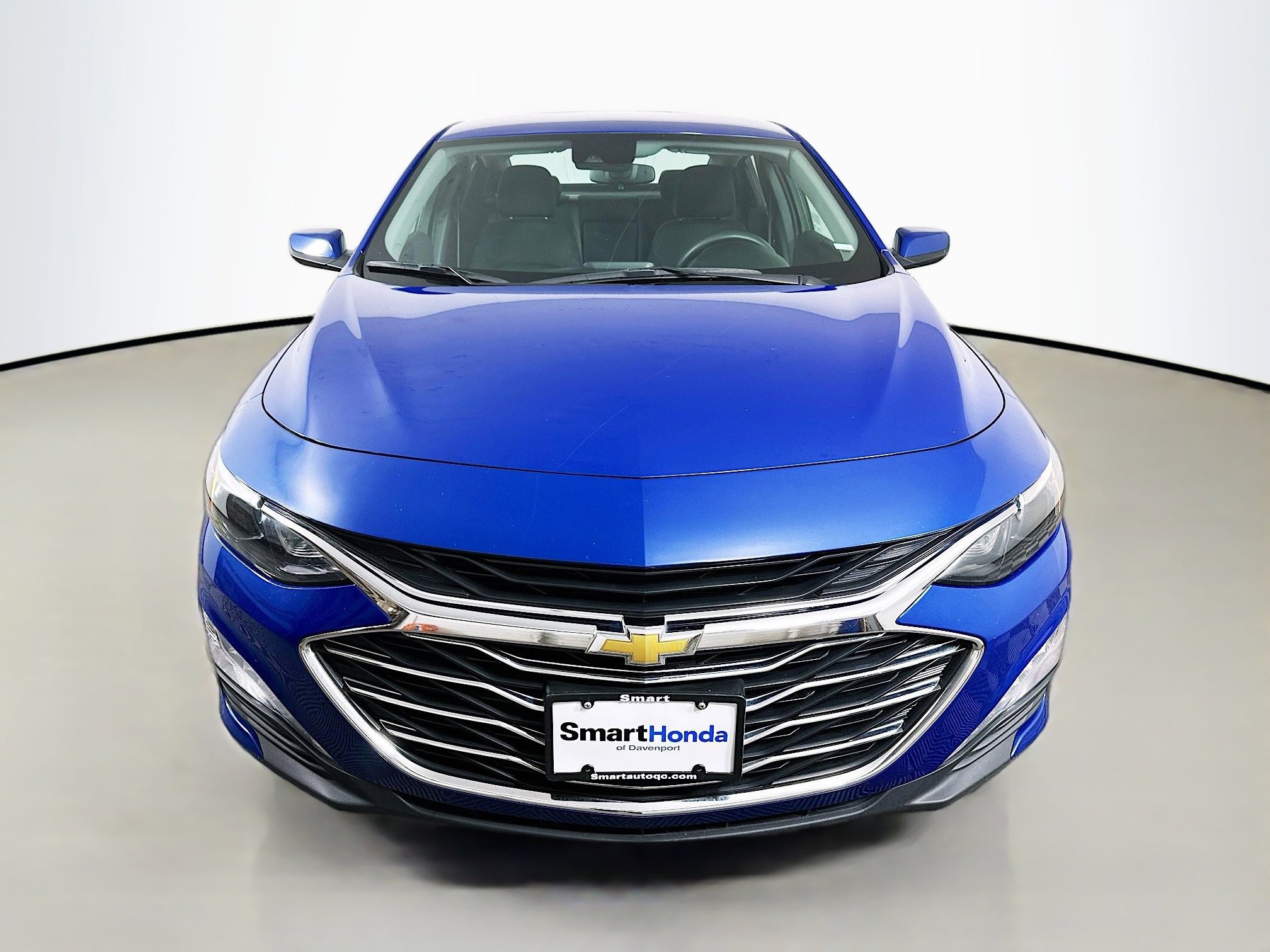 2023 Chevrolet Malibu 1LT photo 2