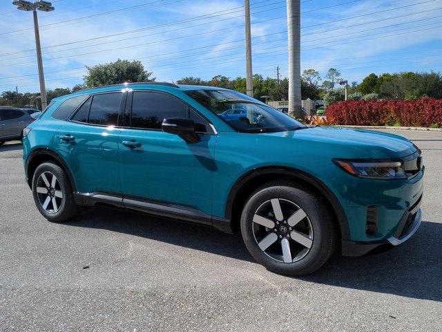 2026 Honda Prologue Touring's photo