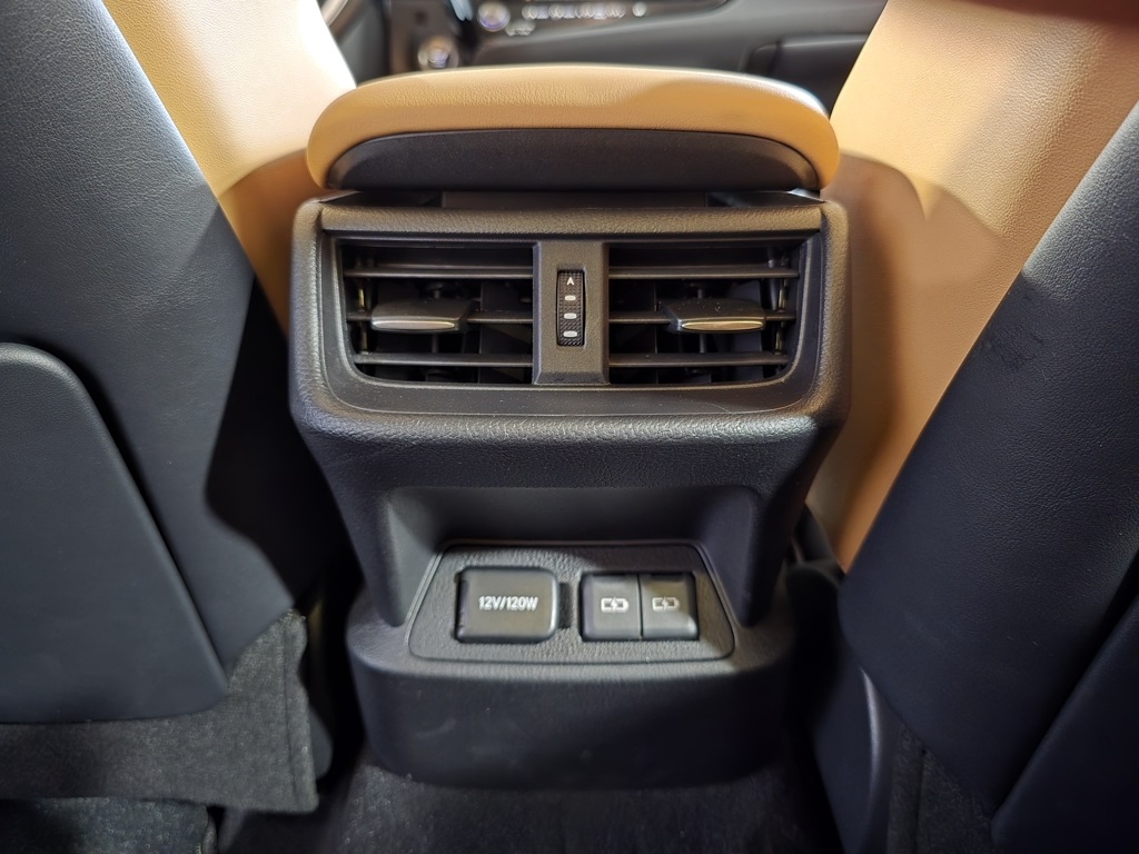 2023 Lexus ES 350 Luxury photo 23