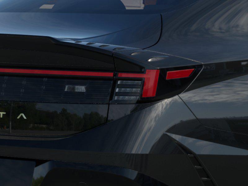 2026 Hyundai Sonata SE photo 4