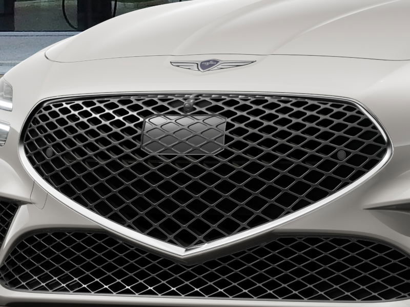 2026 Genesis G70 2.5T Prestige photo 13