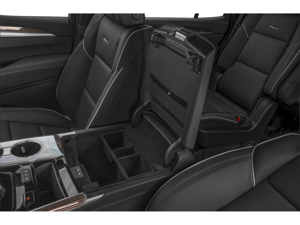 2026 Cadillac Escalade Luxury photo 13