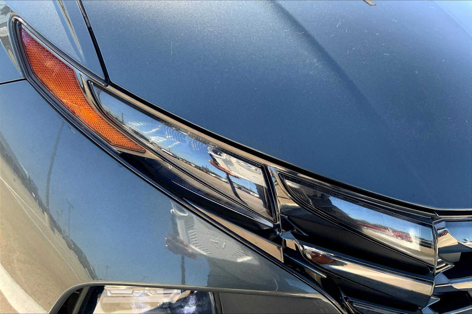 2022 Hyundai Tucson Limited photo 26
