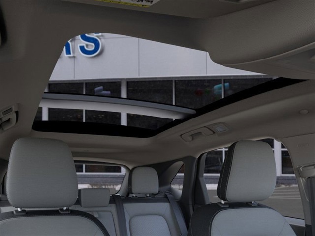 2026 FORD ESCAPE - Image 45