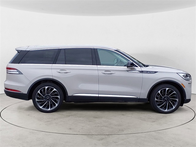 2020 Lincoln Aviator Reserve photo 6