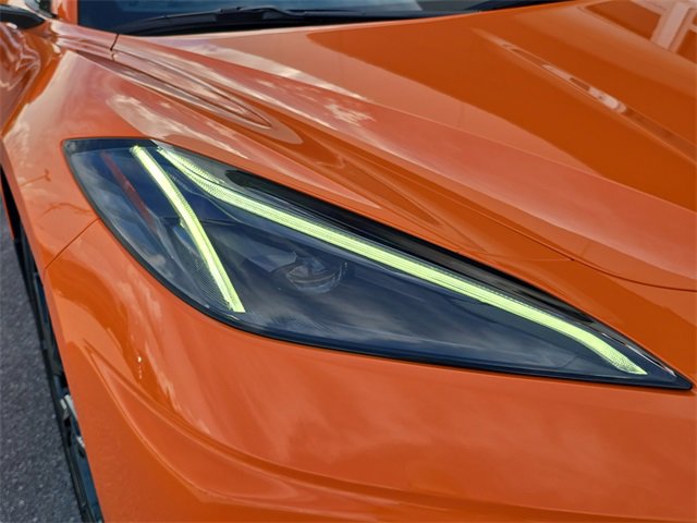 2023 Chevrolet Corvette 2LT photo 8