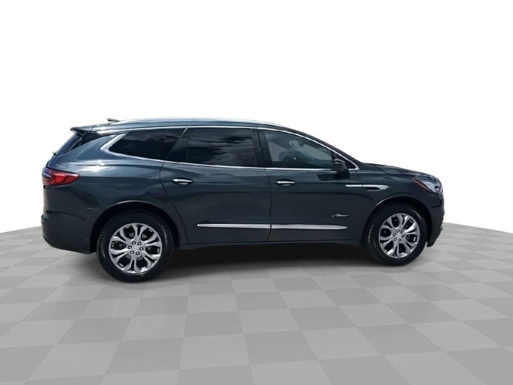 2020 Buick Enclave Avenir photo 8