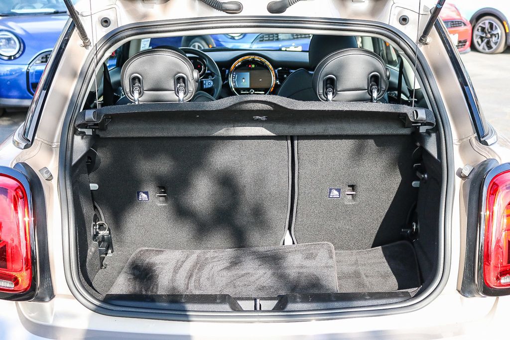 2023 Mini Cooper Hardtop S photo 26