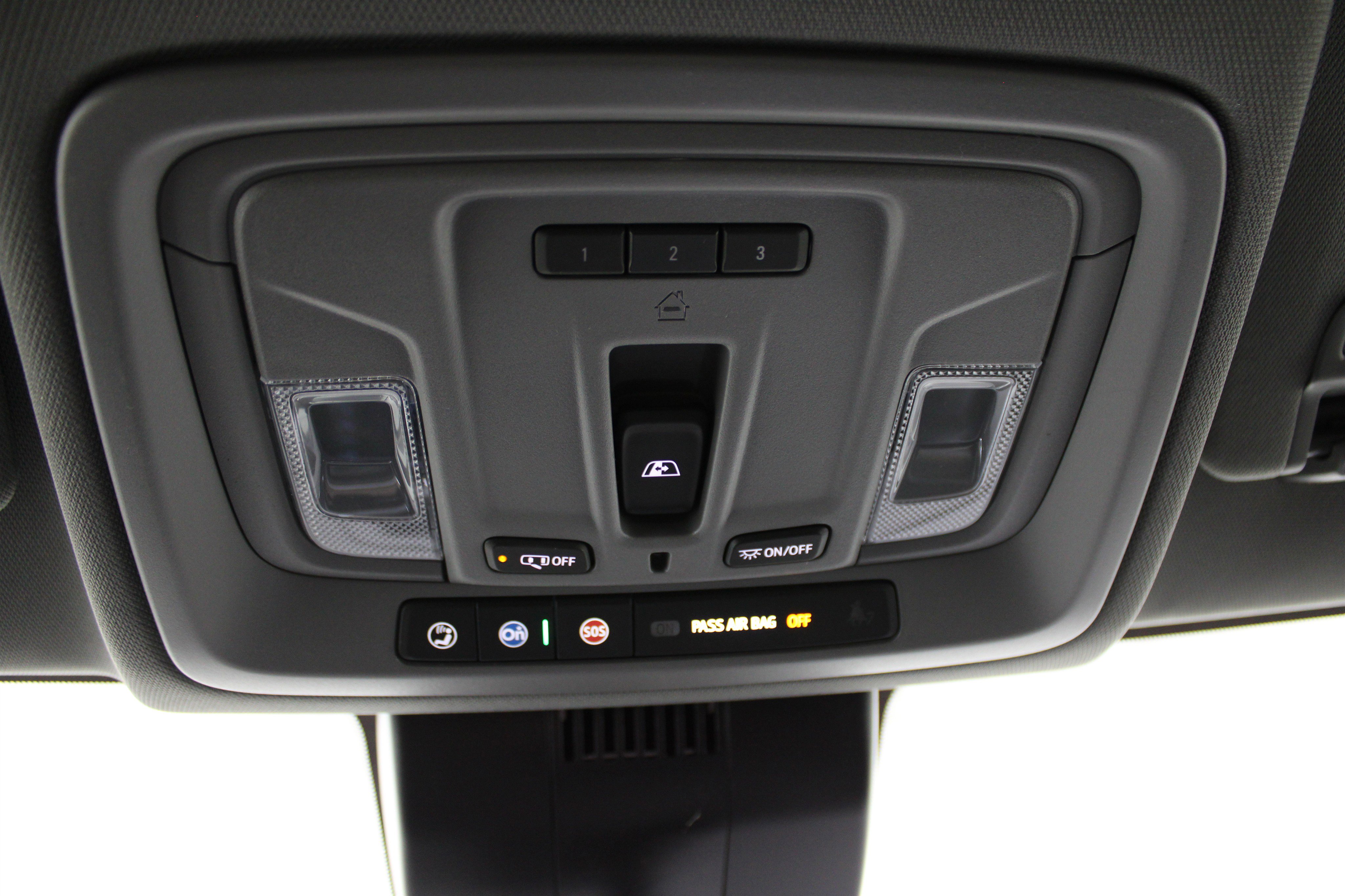 2026 Chevrolet Silverado 1500 LT Trail Boss photo 15