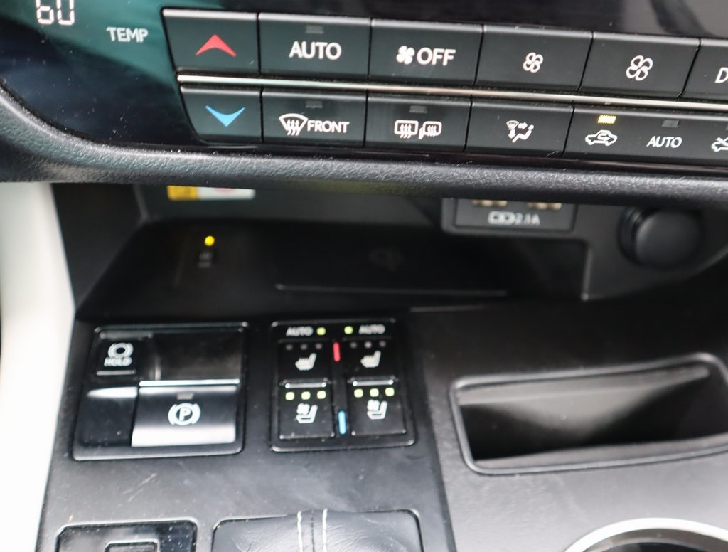 2022 Lexus RX 450h photo 33