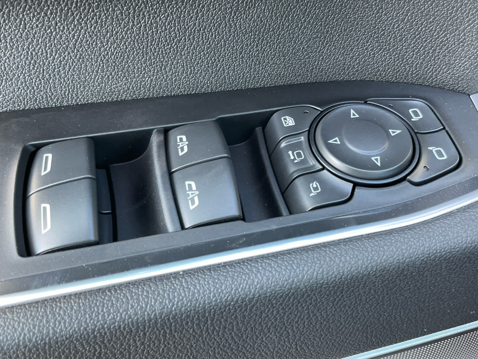 2026 Chevrolet Silverado 3500HD High Country photo 26