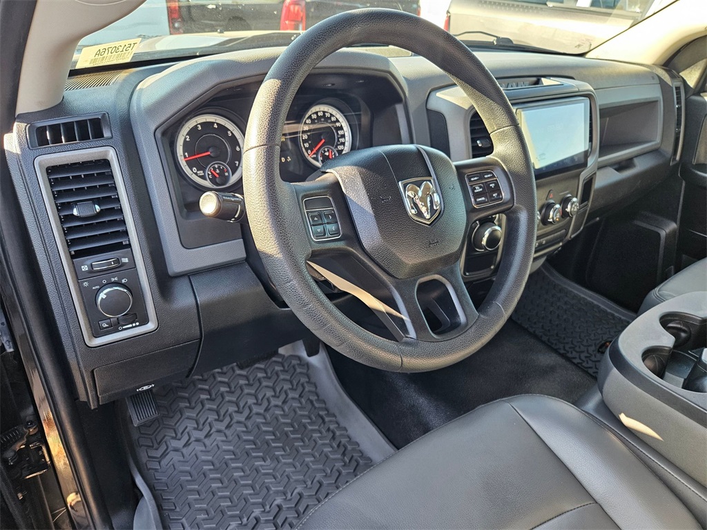 2013 Ram 1500 Tradesman Express photo 14