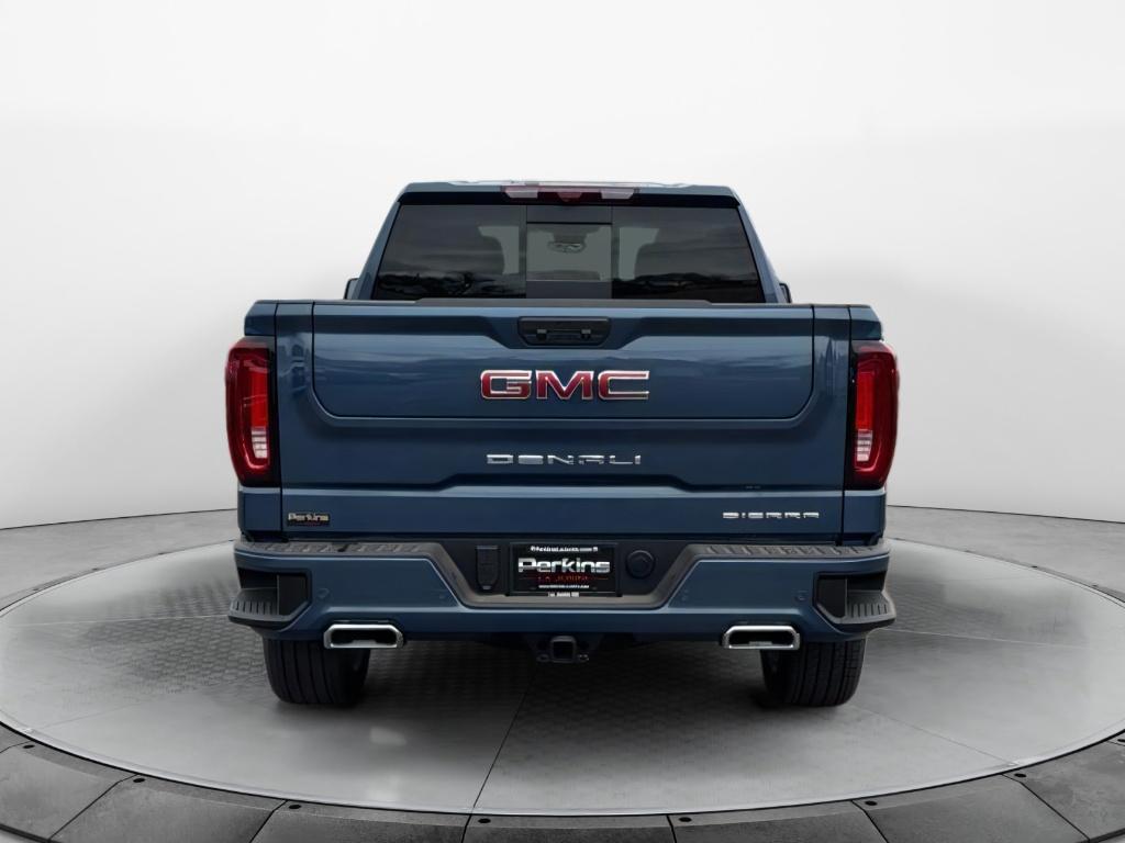 2025 Gmc Sierra 1500 Denali photo 6