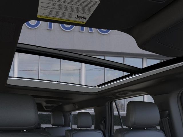 2025 FORD EXPEDITION MAX - Image 45