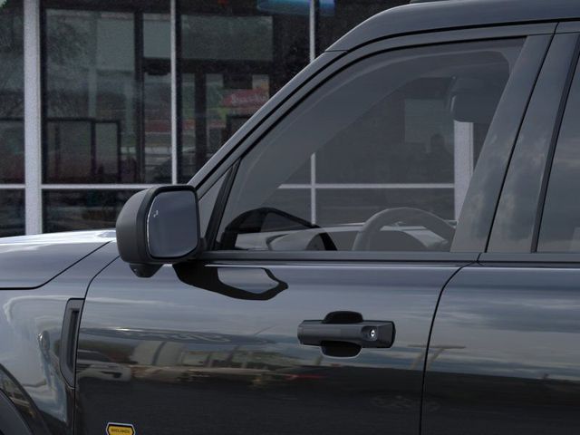 2025 FORD BRONCO SPORT - Image 43