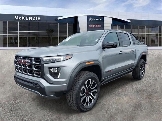 2025 Gmc Canyon AT4 photo 2