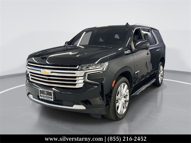 2023 Chevrolet Tahoe High Country's photo