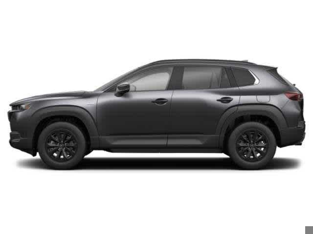 2025 Mazda CX-50 Premium photo 6