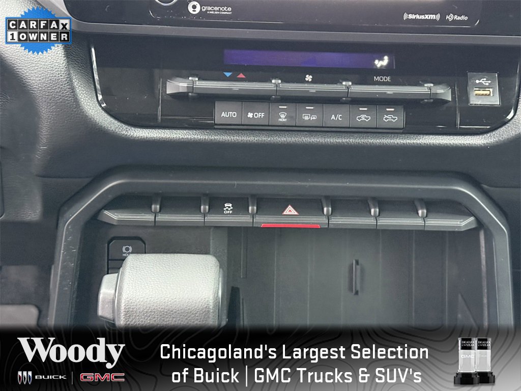 2023 TOYOTA TUNDRA - Image 21