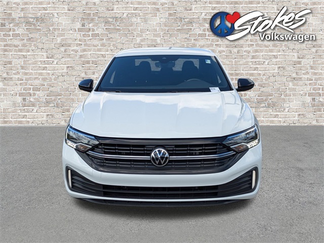2023 Volkswagen Jetta 1.5T Sport photo 9