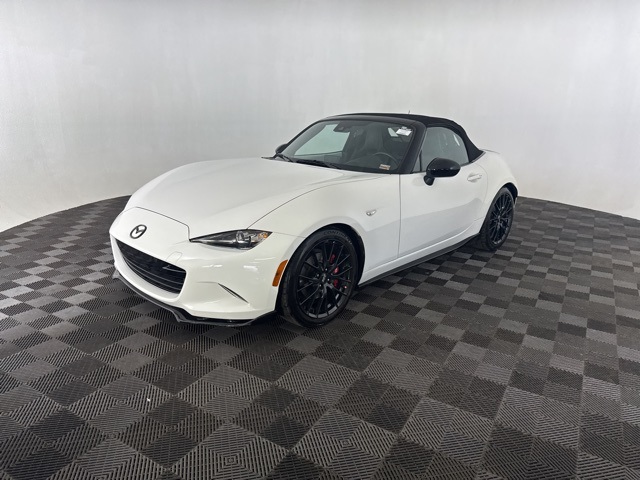 2020 Mazda MX-5 Miata Miata photo 3