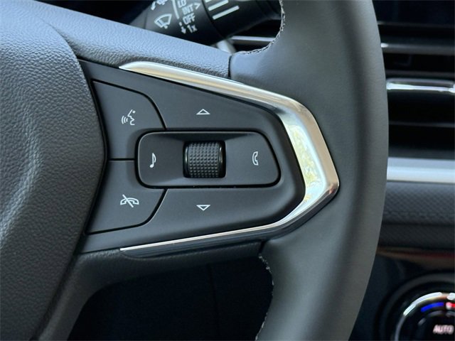 2026 Chevrolet Trailblazer LT photo 28
