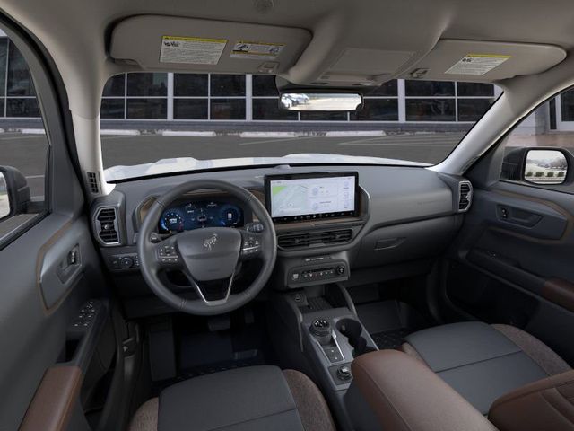 2025 FORD BRONCO SPORT - Image 32