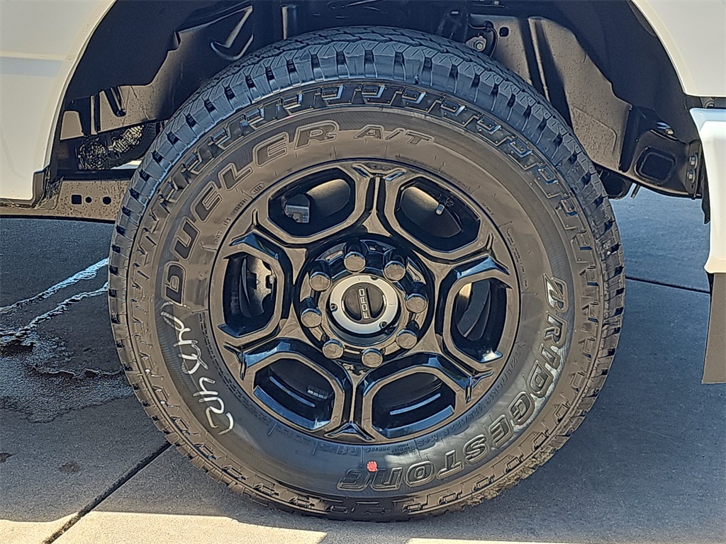 2025 Ford F-350 XL photo 37