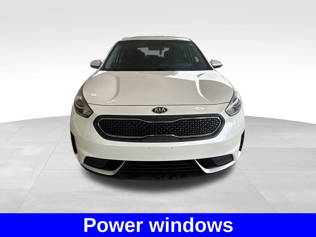 2019 Kia Niro FE photo 8