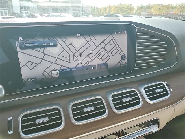 2024 Mercedes Benz GLE 450 4MATIC photo 19