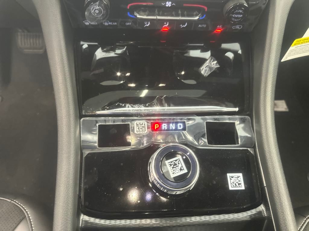 2025 Jeep Grand Cherokee Altitude X photo 16