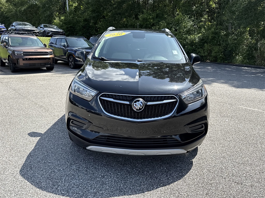 2020 Buick Encore Preferred photo 8