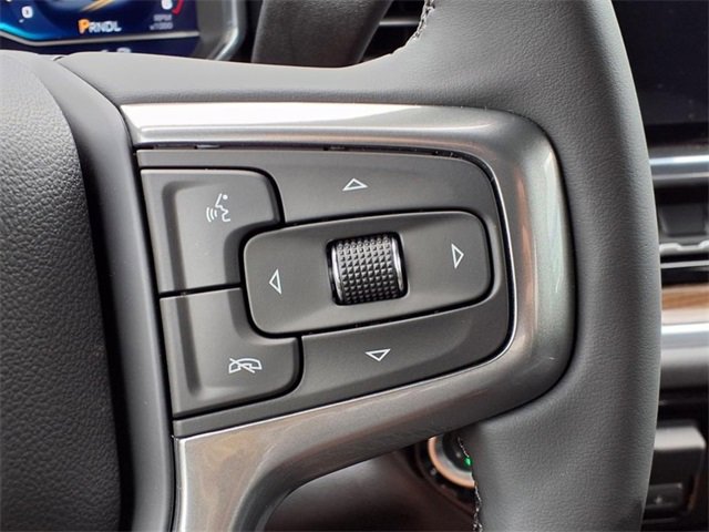 2025 Chevrolet Silverado 1500 LT photo 15
