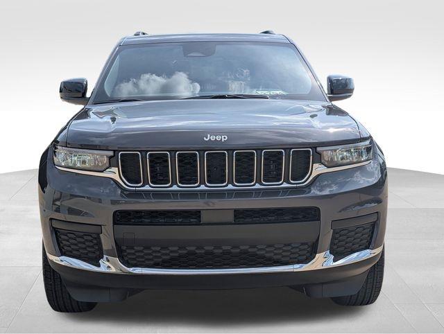2025 Jeep Grand Cherokee Laredo X photo 7