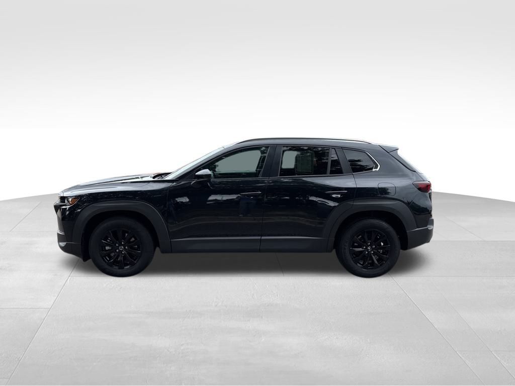 2025 Mazda CX-50 2.5 S Preferred photo 2