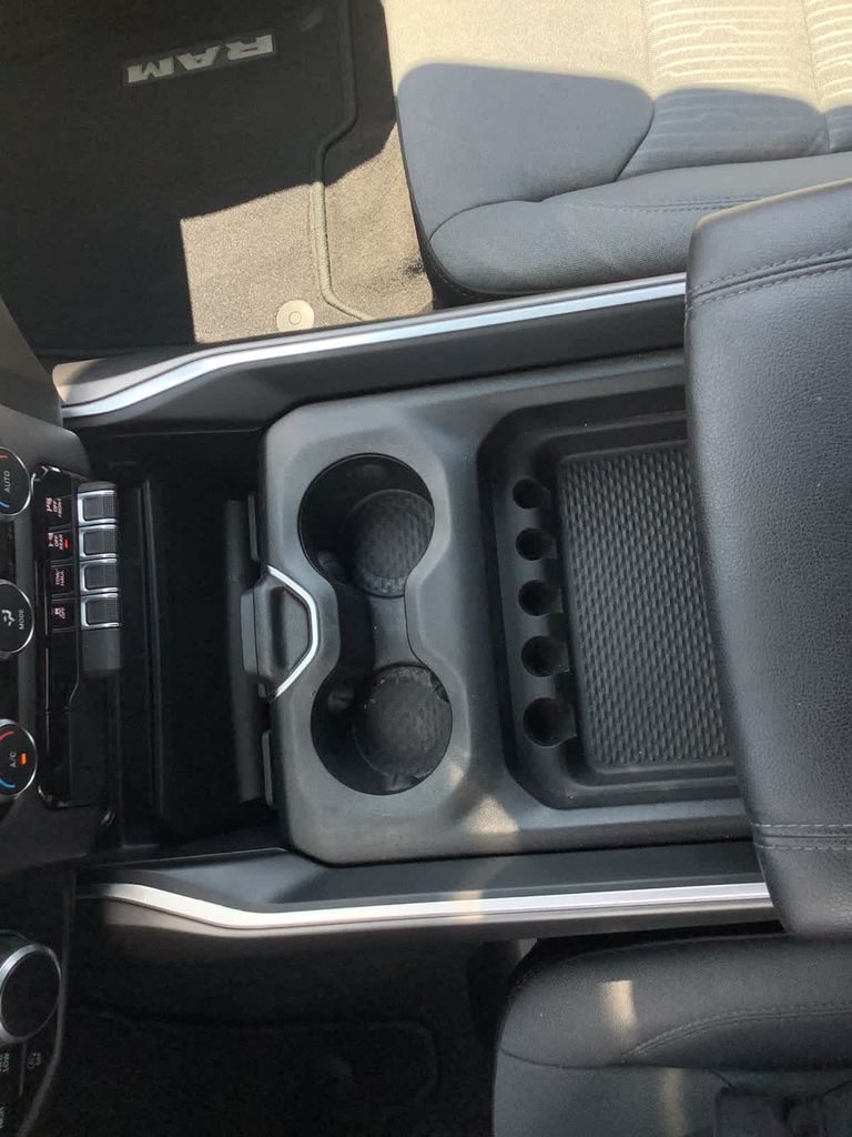 2023 Ram 1500 Big Horn Lone Star photo 18
