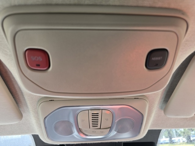 2025 Ram ProMaster 1500 SLT photo 20