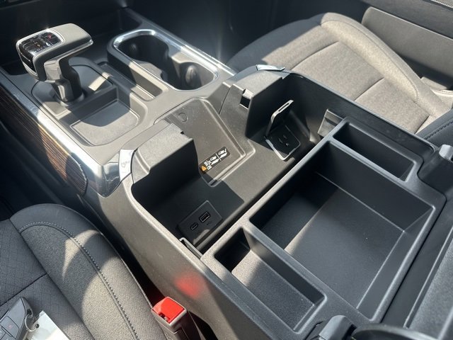 2026 Gmc Sierra 1500 Elevation photo 25