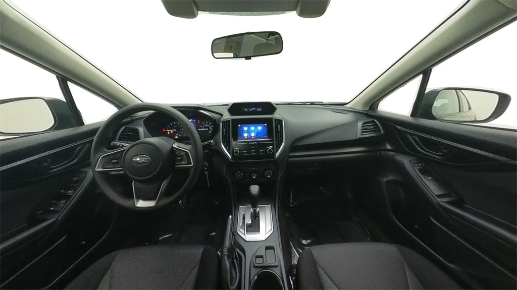 Used 2021 Black Subaru Base image 32