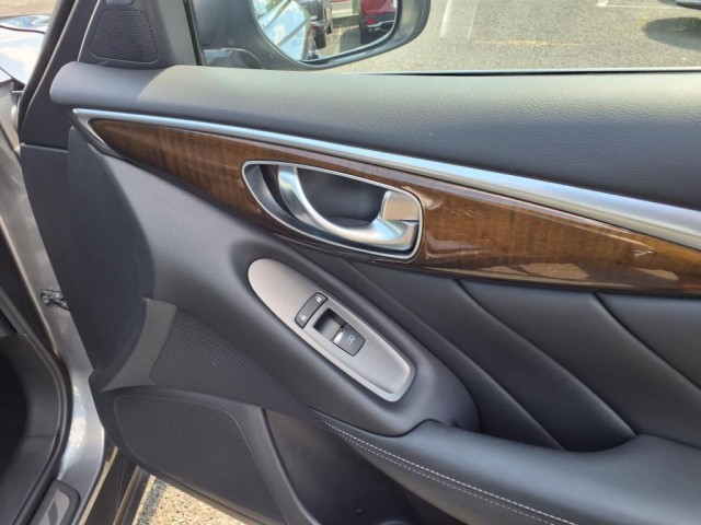 2019 Infiniti Q50 3.0t LUXE photo 13