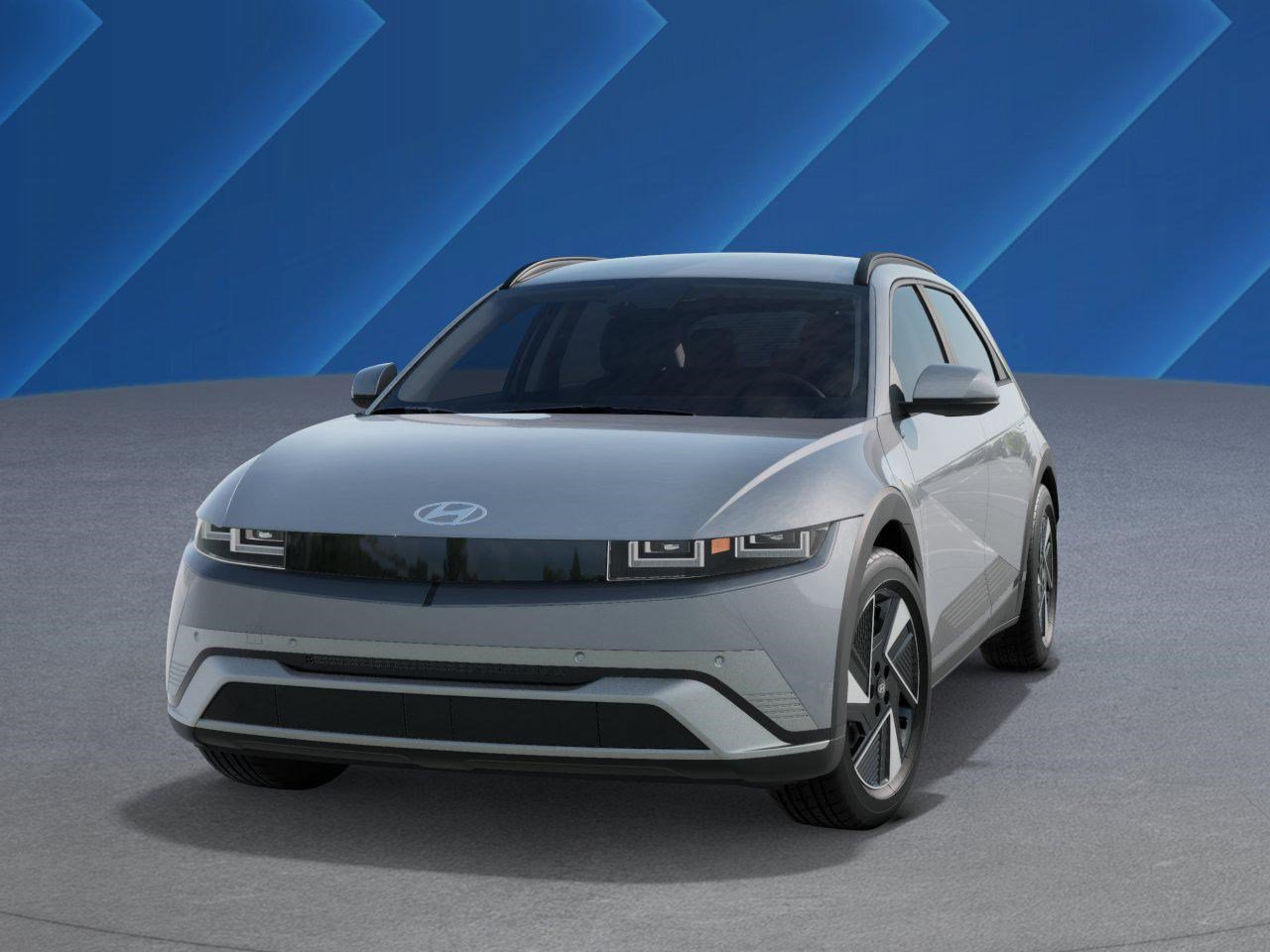 2025 Hyundai Ioniq 5 SEL photo 6